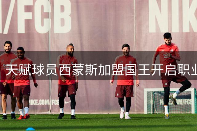 天赋球员西蒙斯加盟国王开启职业生涯新篇章